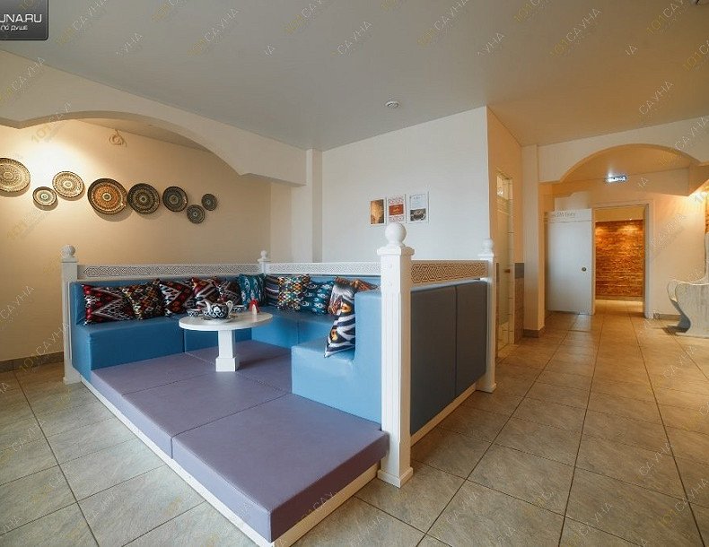 Комплекс Октябрьские бани, в Ярославле, улица Большая Октябрьская, 85 | 5 | 1001sauna.com