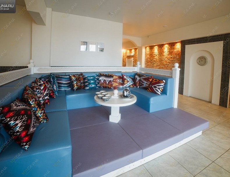 Комплекс Октябрьские бани, в Ярославле, улица Большая Октябрьская, 85 | 6 | 1001sauna.com