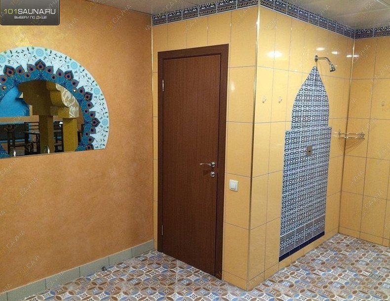 Сауна Sauna Lux, в Казани, Вишневского, 24  (вход с парковки) | 16 | 1001sauna.com