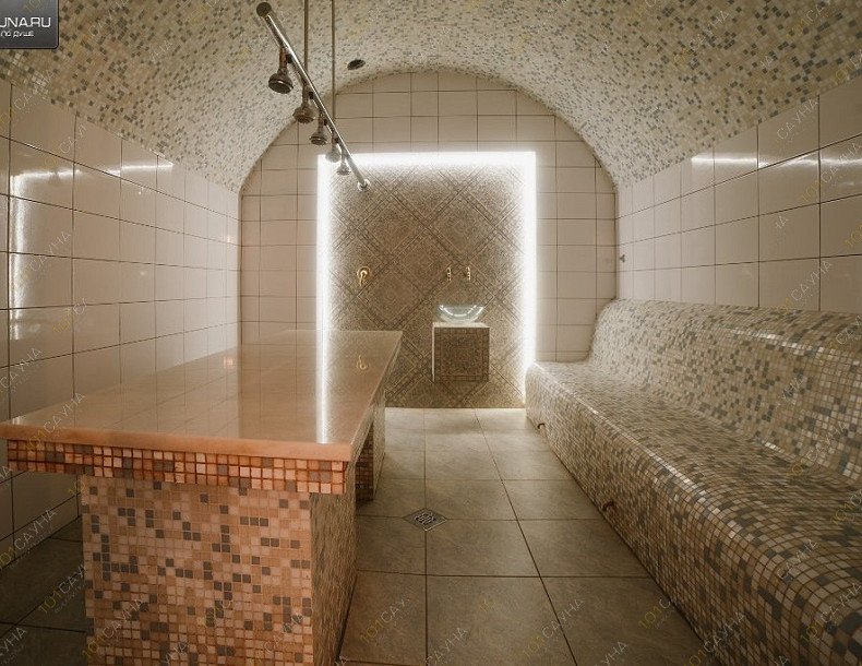 Комплекс Октябрьские бани, в Ярославле, улица Большая Октябрьская, 85 | 8 | 1001sauna.com