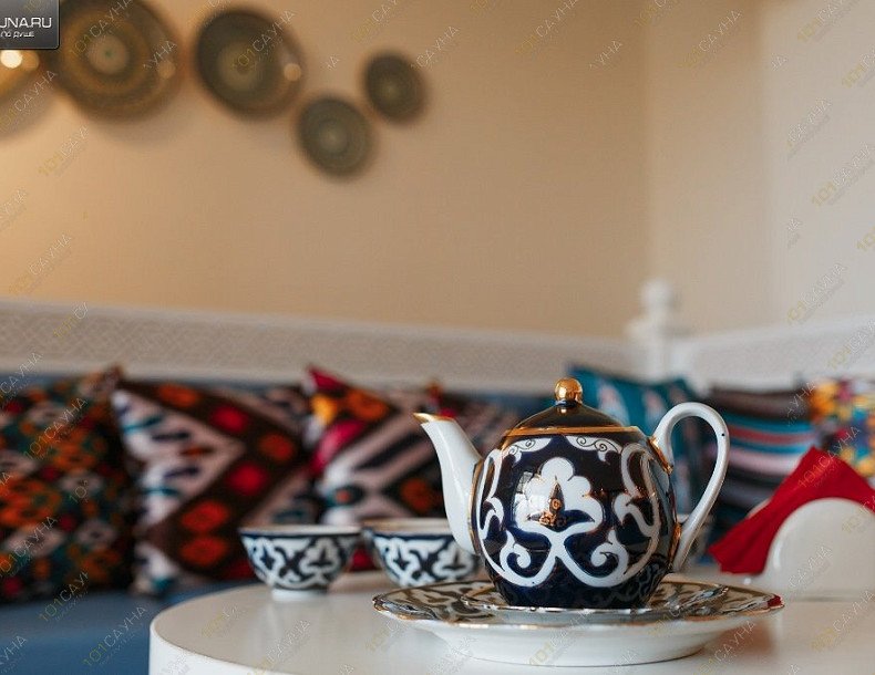 Комплекс Октябрьские бани, в Ярославле, улица Большая Октябрьская, 85 | 10 | 1001sauna.com