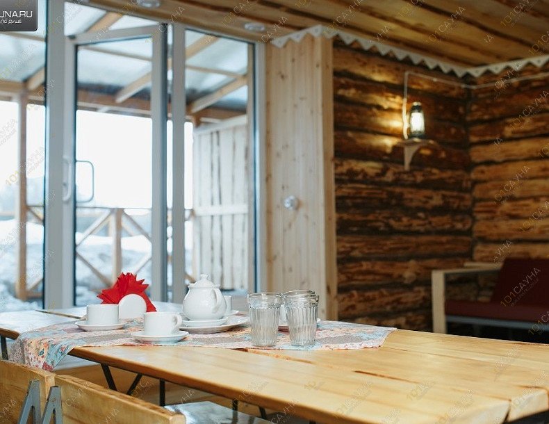 Комплекс Октябрьские бани, в Ярославле, улица Большая Октябрьская, 85 | 11 | 1001sauna.com