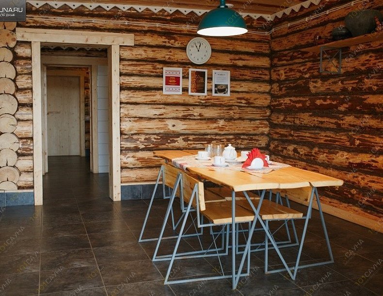 Комплекс Октябрьские бани, в Ярославле, улица Большая Октябрьская, 85 | 12 | 1001sauna.com