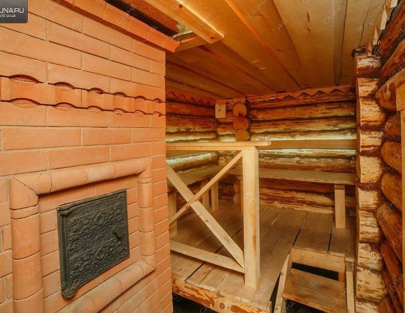 Комплекс Октябрьские бани, в Ярославле, улица Большая Октябрьская, 85 | 13 | 1001sauna.com