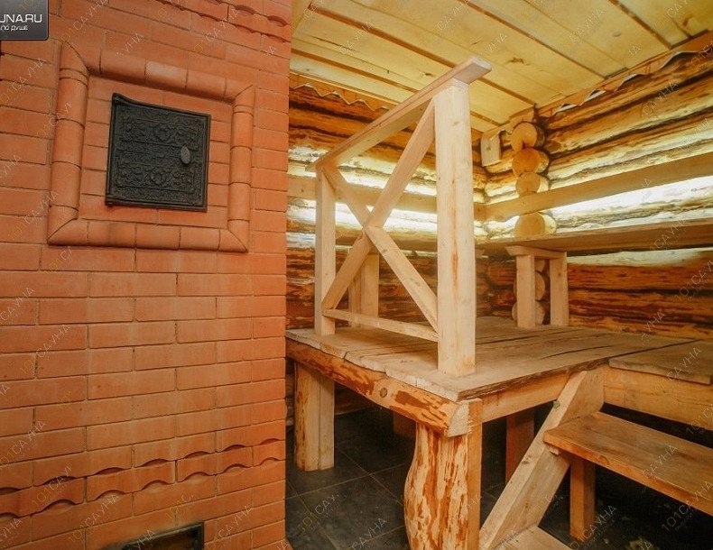 Комплекс Октябрьские бани, в Ярославле, улица Большая Октябрьская, 85 | 14 | 1001sauna.com