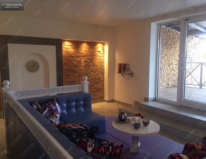 Комплекс Октябрьские бани, в Ярославле, улица Большая Октябрьская, 85 | 16 | 1001sauna.com