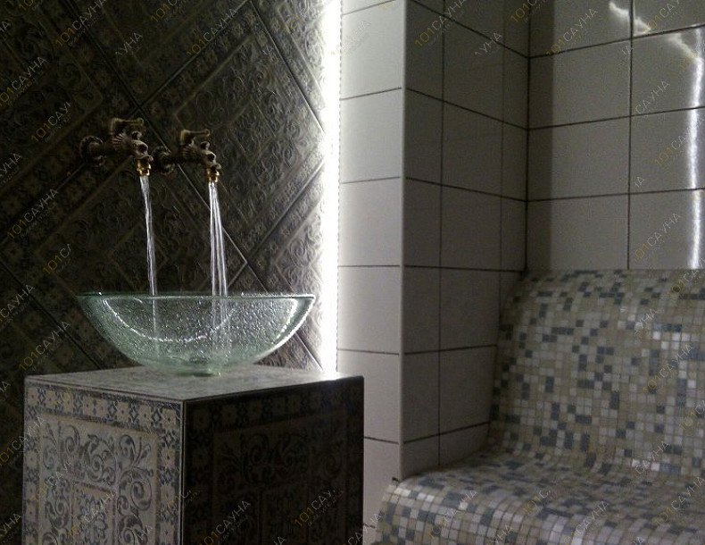 Комплекс Октябрьские бани, в Ярославле, улица Большая Октябрьская, 85 | 18 | 1001sauna.com