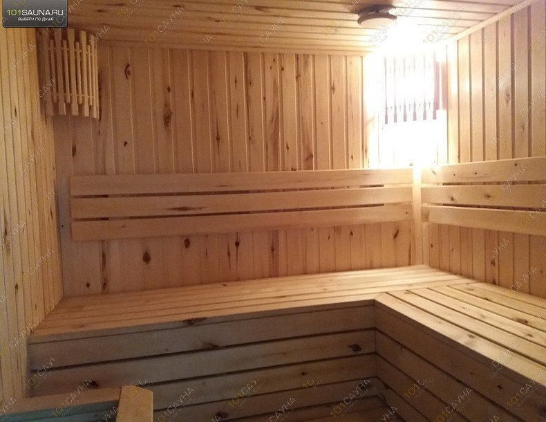 Комплекс Банный рай, в Новороссийске, ул. Первомайская, 1 д | 1 | 1001sauna.com