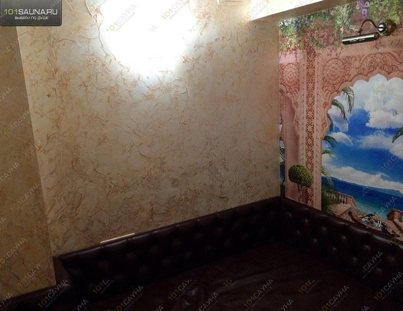 Сауна Sauna Lux, в Казани, Вишневского, 24  (вход с парковки) | 20 | 1001sauna.com