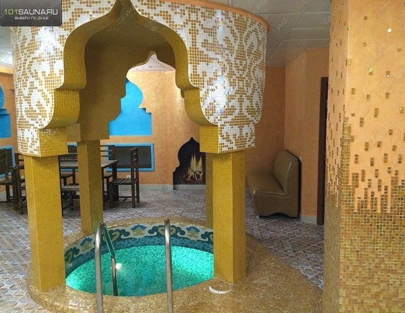 Сауна Sauna Lux, в Казани, Вишневского, 24  (вход с парковки) | 22 | 1001sauna.com