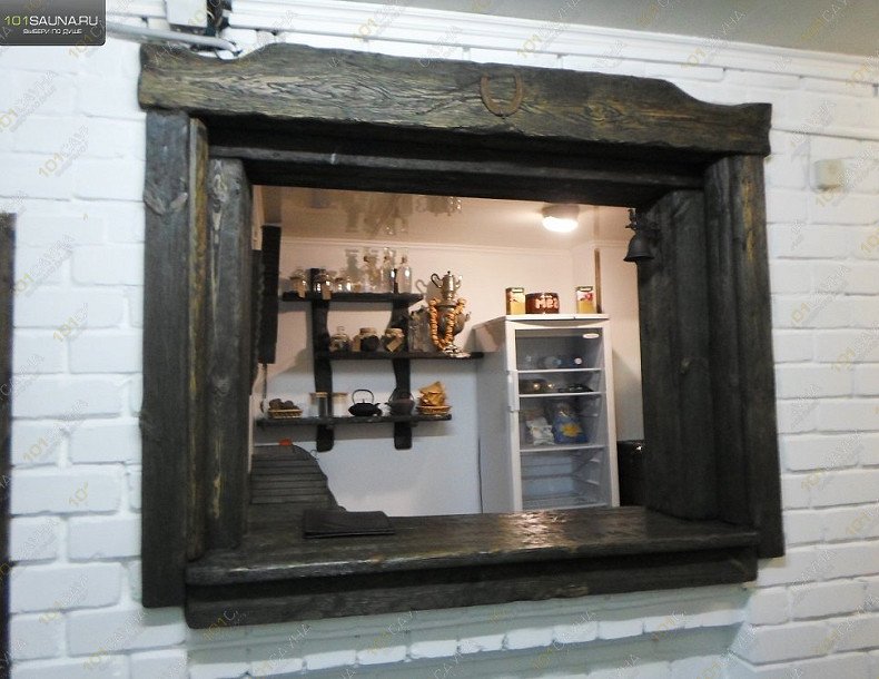 Баня на Песчаной, в Барнауле, Песчаная, 36а | Дополнительно Бар | 1001sauna.com