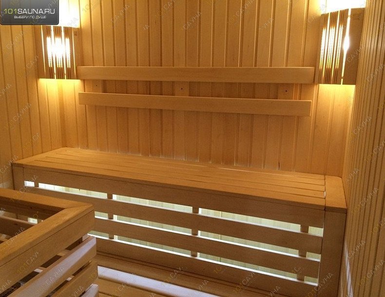 Сауна Sauna Lux, в Казани, Вишневского, 24  (вход с парковки) | 23 | 1001sauna.com