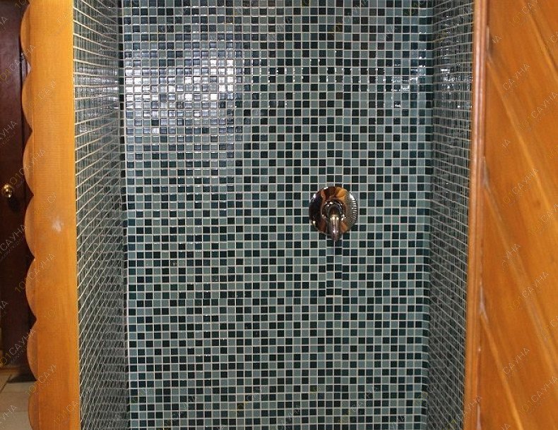 Баня на Песчаной, в Барнауле, Песчаная, 36а | Душ | 1001sauna.com