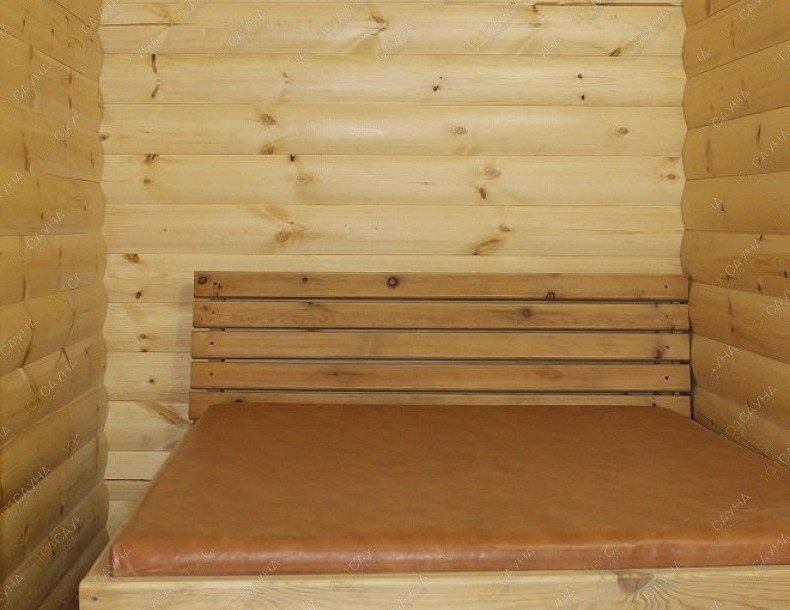 Баня на Песчаной, в Барнауле, Песчаная, 36а | Комната отдыха | 1001sauna.com