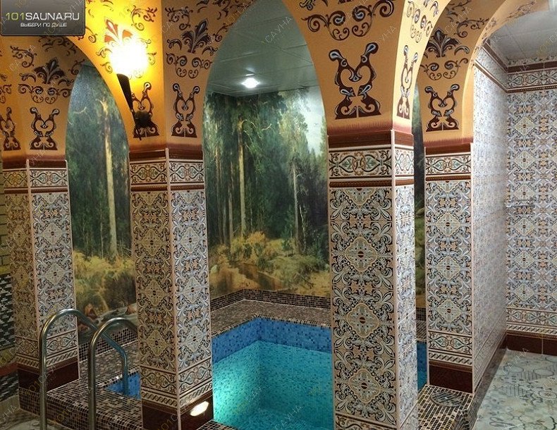 Сауна Sauna Lux, в Казани, Вишневского, 24  (вход с парковки) | 24 | 1001sauna.com