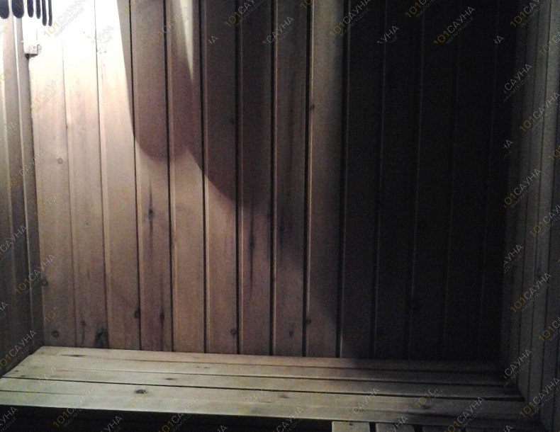 Баня на Песчаной, в Барнауле, Песчаная, 36а | Парная на дровах в малом зале ( можно с веником) | 1001sauna.com