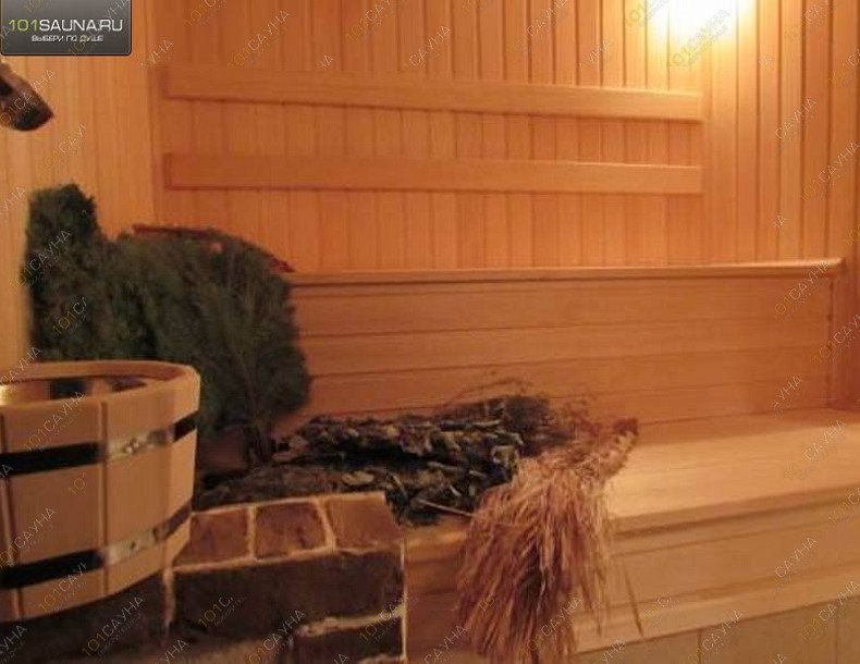 Русская баня Суздальский Дворик, в Суздале, Центральная, дом 86 | 1 | 1001sauna.com