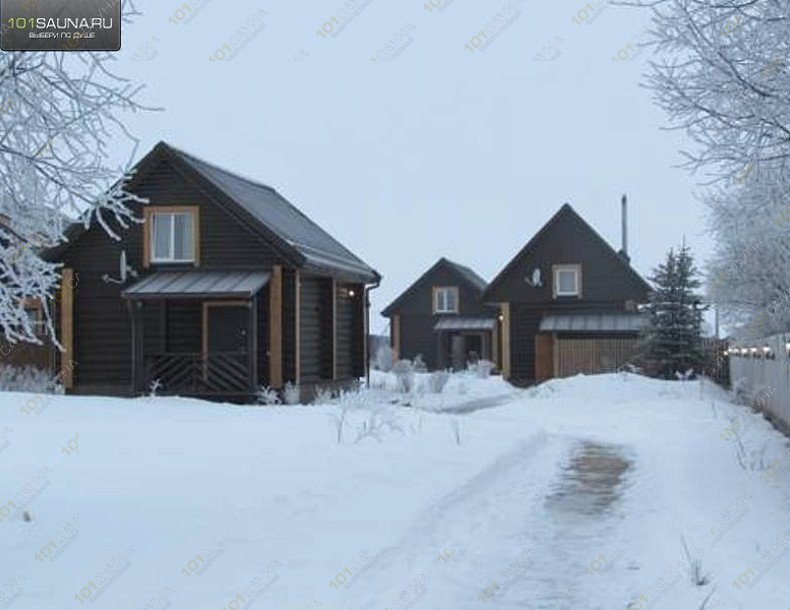 Русская баня Суздальский Дворик, в Суздале, Центральная, дом 86 | 2 | 1001sauna.com