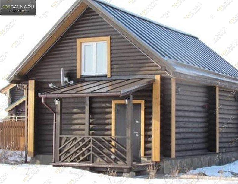 Русская баня Суздальский Дворик, в Суздале, Центральная, дом 86 | 3 | 1001sauna.com