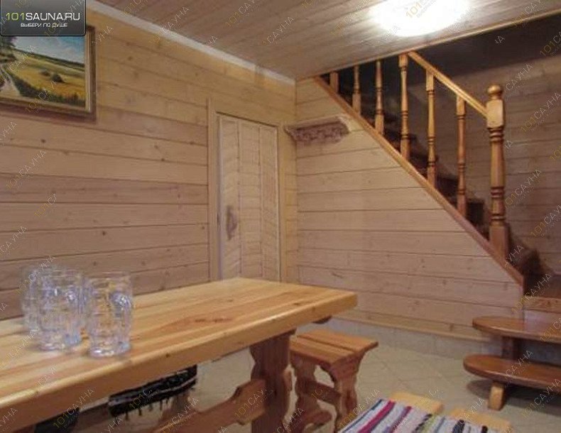 Русская баня Суздальский Дворик, в Суздале, Центральная, дом 86 | 7 | 1001sauna.com