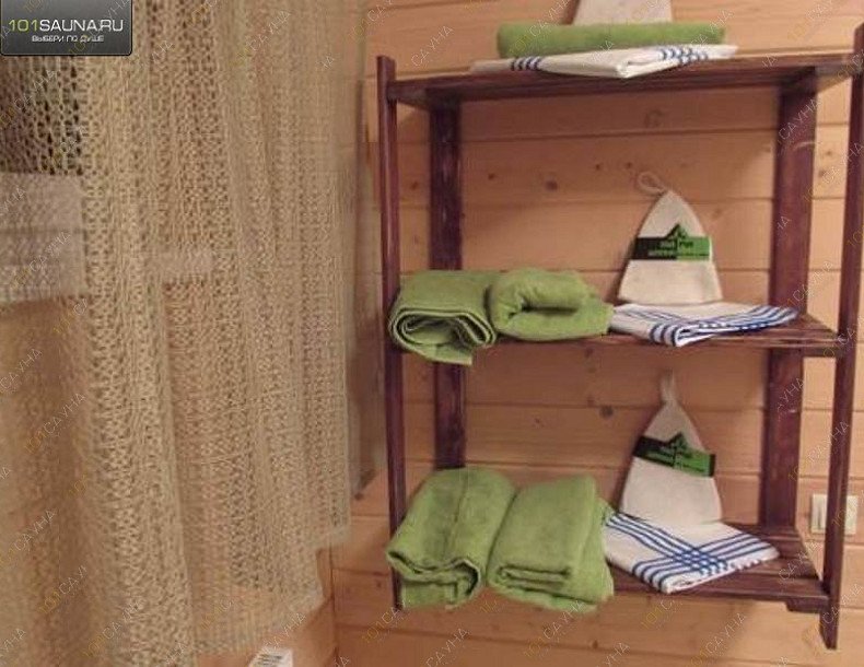Русская баня Суздальский Дворик, в Суздале, Центральная, дом 86 | 13 | 1001sauna.com