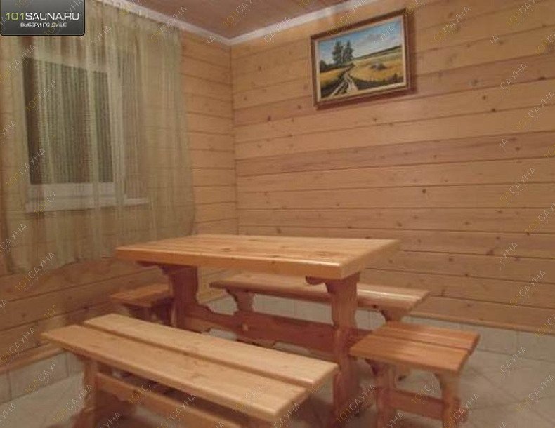 Русская баня Суздальский Дворик, в Суздале, Центральная, дом 86 | 14 | 1001sauna.com