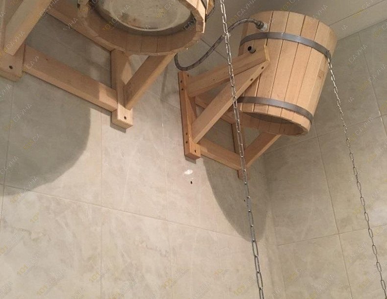 Сауна 777, в Сочи, улица Орбитовская, 9 | Сауна | 1001sauna.com