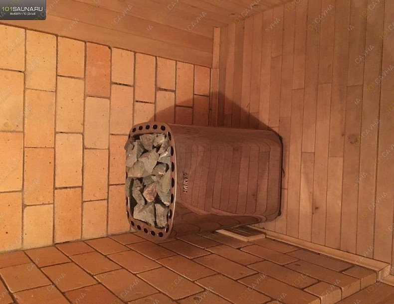 Сауна 777, в Сочи, улица Орбитовская, 9 | Сауна | 1001sauna.com