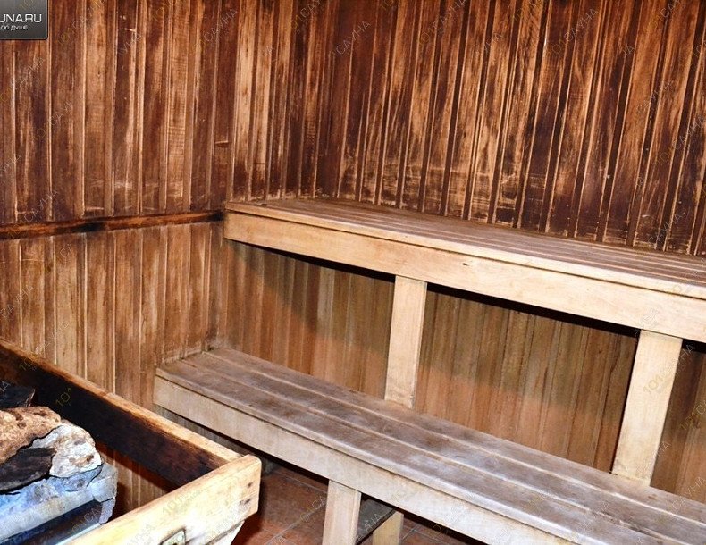 Сауна Мед, в Волгограде, Менделеева, 101 | Парная | 1001sauna.com