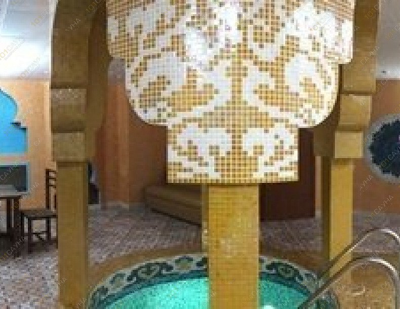Сауна Sauna Lux, в Казани, Вишневского, 24  (вход с парковки) | 29 | 1001sauna.com
