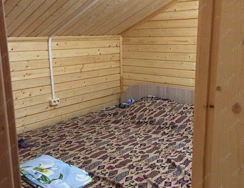 Банька в Зеленом бору, в Казани, Зеленый бор, 1 | ,,, | 1001sauna.com