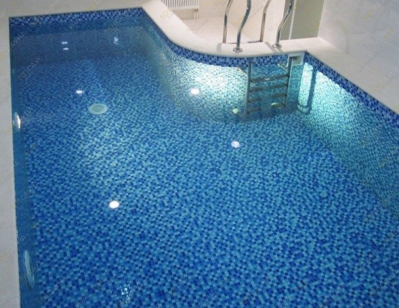 Сауна на Зональном шоссе 46, в Пскове, Зональное шоссе, 46 | 1 | 1001sauna.com