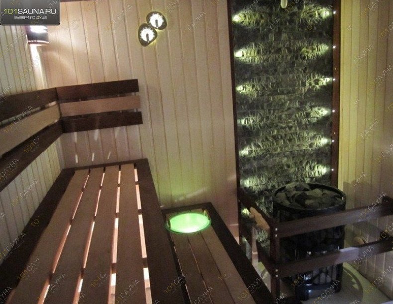 Сауна на Зональном шоссе 46, в Пскове, Зональное шоссе, 46 | 2 | 1001sauna.com