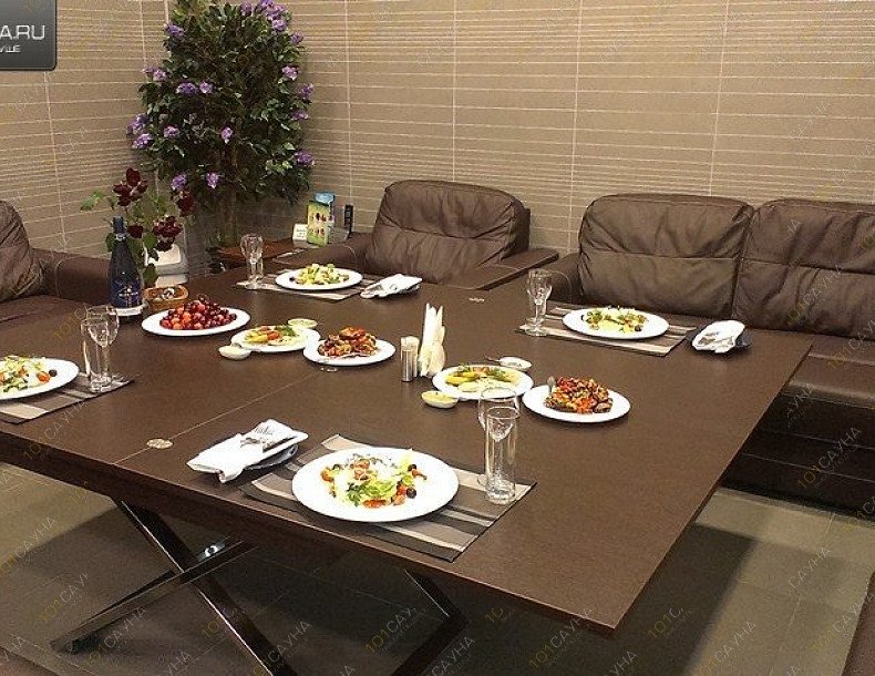 Сауна на Зональном шоссе 46, в Пскове, Зональное шоссе, 46 | 3 | 1001sauna.com