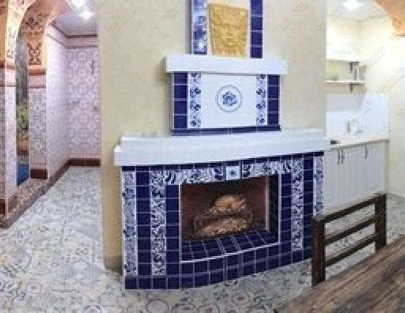 Сауна Sauna Lux, в Казани, Вишневского, 24  (вход с парковки) | 32 | 1001sauna.com