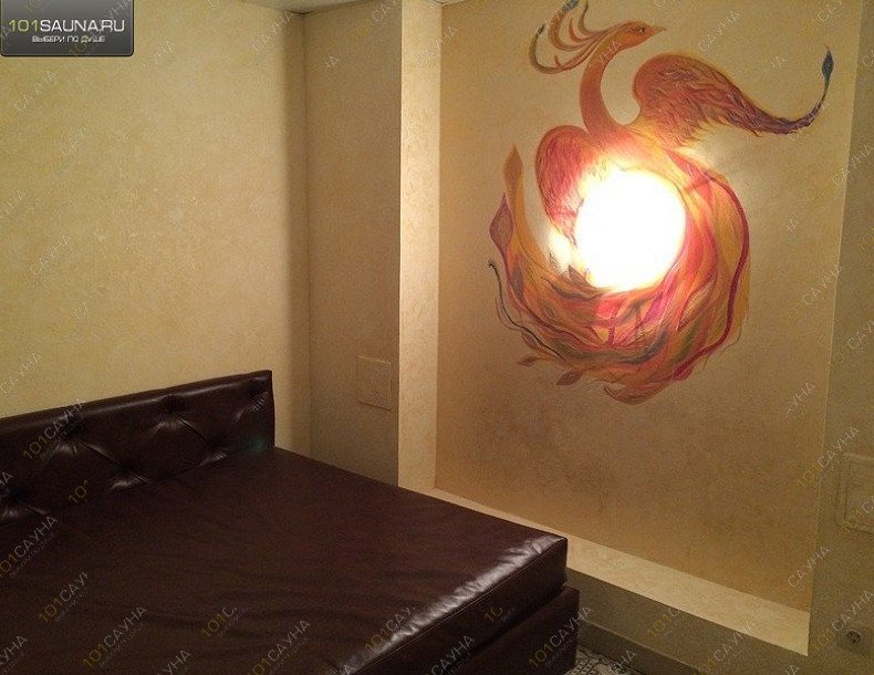 Сауна Sauna Lux, в Казани, Вишневского, 24  (вход с парковки) | 33 | 1001sauna.com