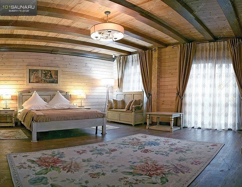 Сауна в парк-отеле Вознесенская слобода, в Владимире, Вознесенская, 14Б | 10 | 1001sauna.com