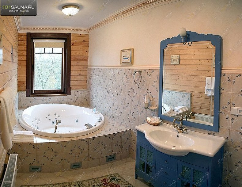 Сауна в парк-отеле Вознесенская слобода, в Владимире, Вознесенская, 14Б | 14 | 1001sauna.com