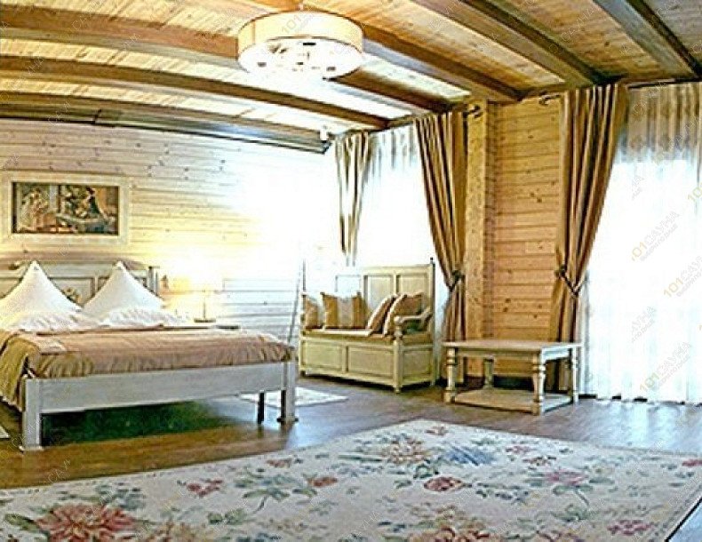 Сауна в парк-отеле Вознесенская слобода, в Владимире, Вознесенская, 14Б | 16 | 1001sauna.com