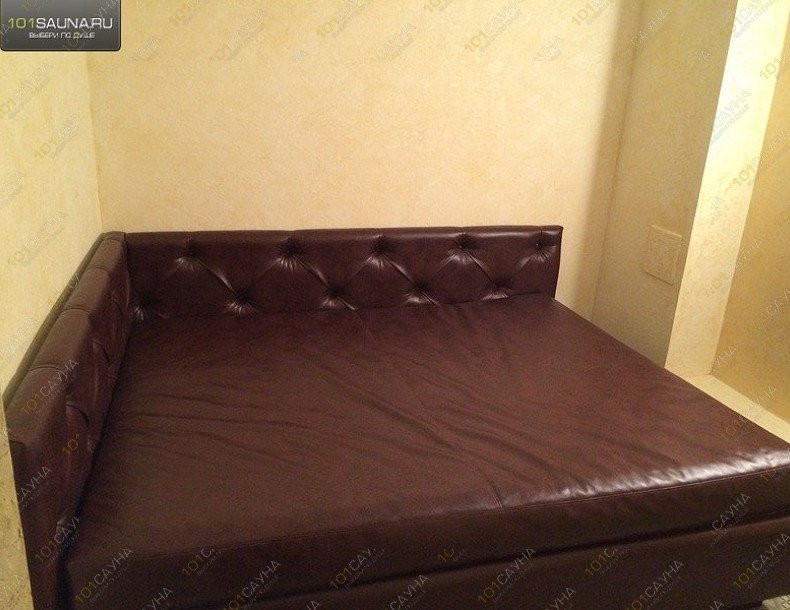 Сауна Sauna Lux, в Казани, Вишневского, 24  (вход с парковки) | 34 | 1001sauna.com