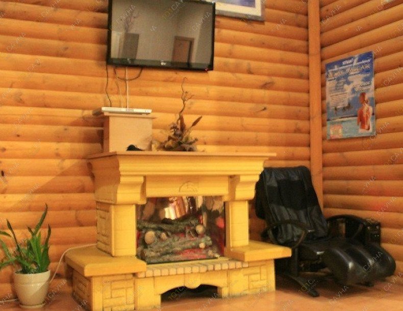 Сауна Мираж, в Ярославле, Орджоникидзе, 30 | 1 | 1001sauna.com