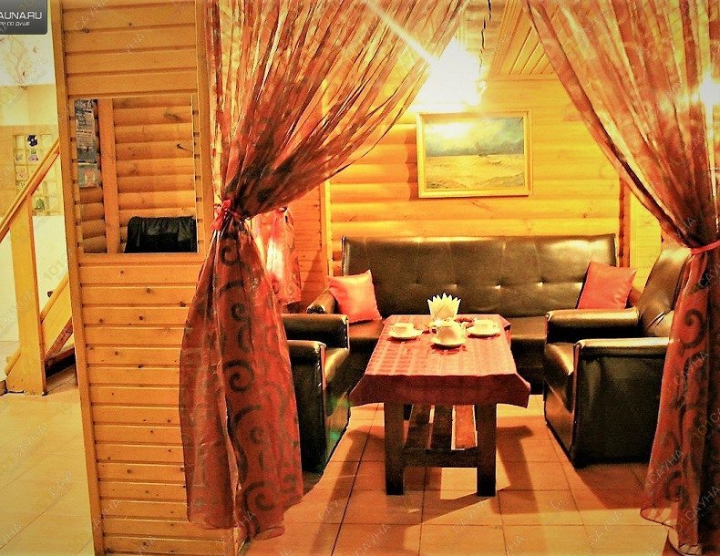 Сауна Мираж, в Ярославле, Орджоникидзе, 30 | 2 | 1001sauna.com