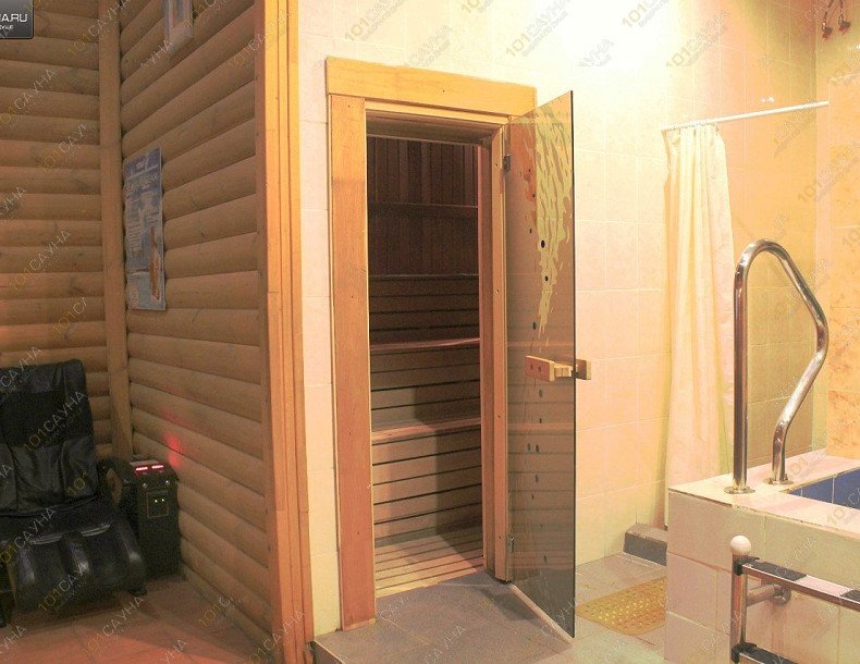Сауна Мираж, в Ярославле, Орджоникидзе, 30 | 3 | 1001sauna.com