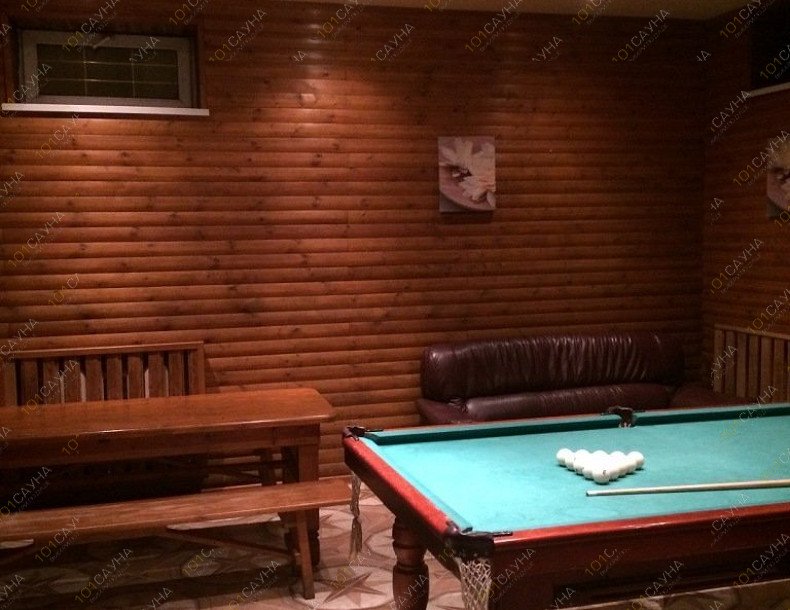 VIP сауна На Фадеева 9, в Липецке, улица Фадеева, 9 | 2 | 1001sauna.com