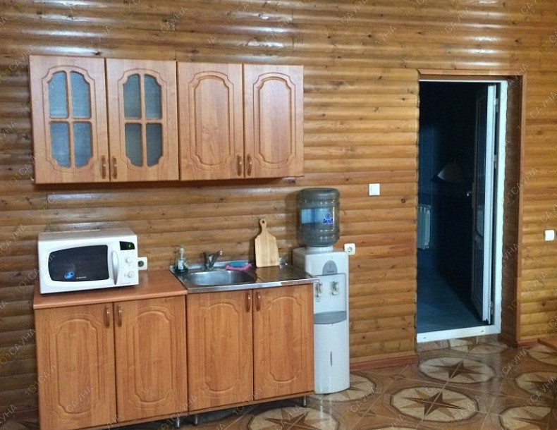 VIP сауна На Фадеева 9, в Липецке, улица Фадеева, 9 | 3 | 1001sauna.com