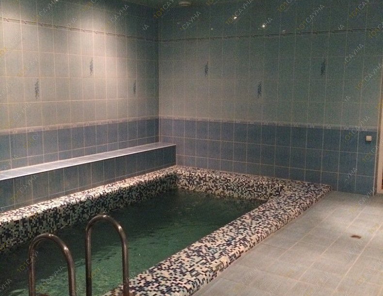 VIP сауна На Фадеева 9, в Липецке, улица Фадеева, 9 | 4 | 1001sauna.com