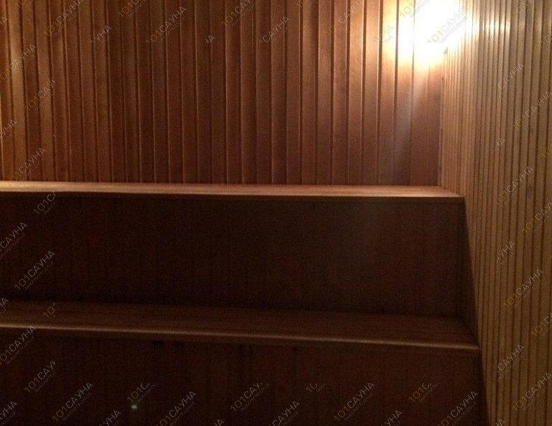 VIP сауна На Фадеева 9, в Липецке, улица Фадеева, 9 | 5 | 1001sauna.com