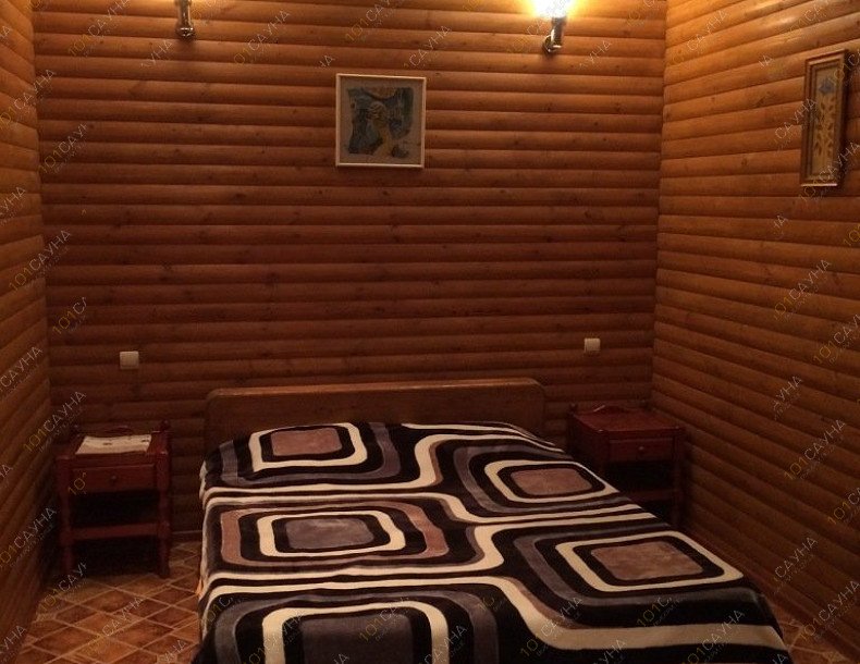 VIP сауна На Фадеева 9, в Липецке, улица Фадеева, 9 | 6 | 1001sauna.com
