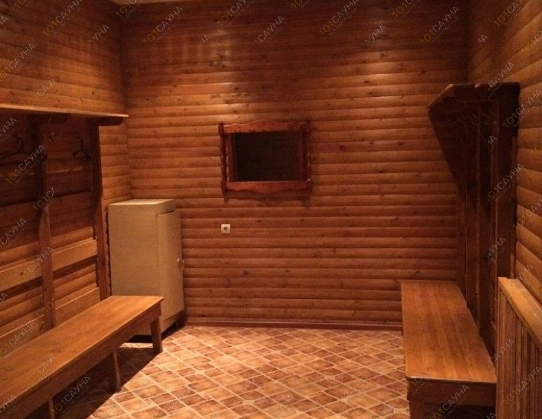 VIP сауна На Фадеева 9, в Липецке, улица Фадеева, 9 | 7 | 1001sauna.com