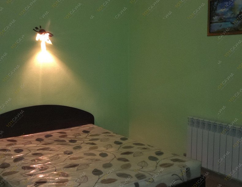 Сауна Камерун, в Кирове, Искры, 47 | Комната отдыха | 1001sauna.com